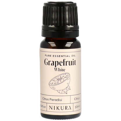 Citrus Essential Oils