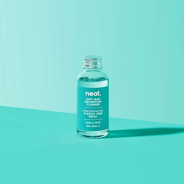 Neat - Concentrated Cleaning Refill