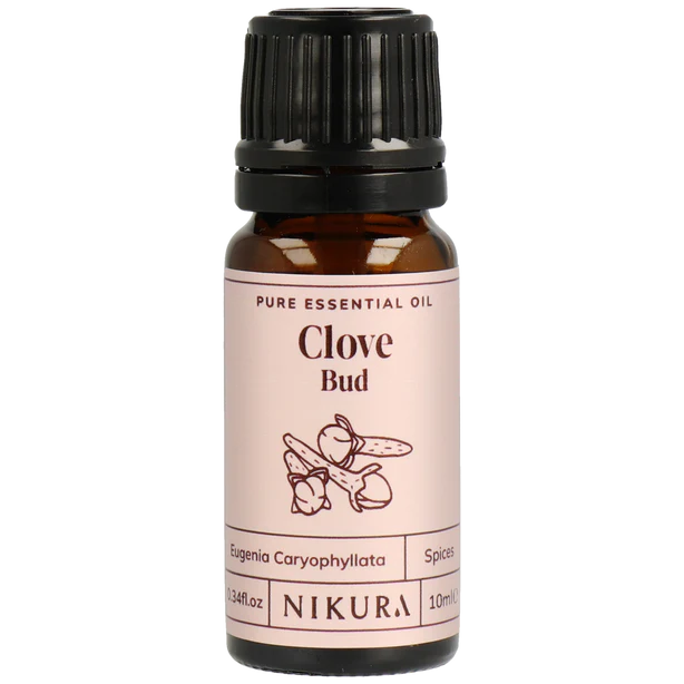 Earthy Essential Oils