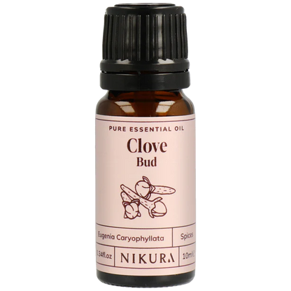 Earthy Essential Oils