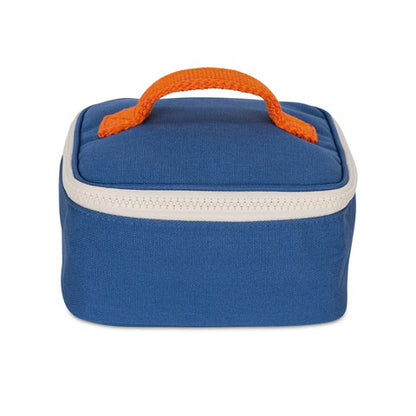 Fluf Complete Awning Stripe Lunch Set