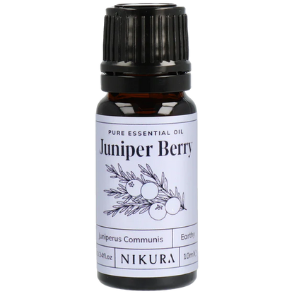 Earthy Essential Oils