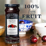 St. Dalfour Four Fruits Jam