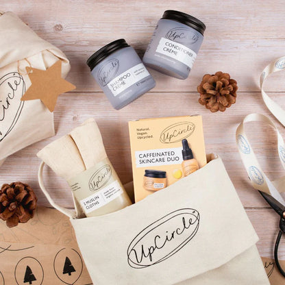 UpCircle Christmas Stocking