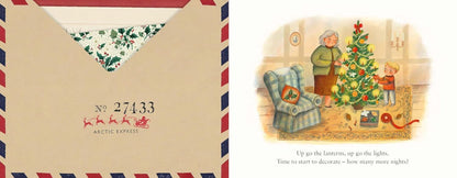 Letters From The North Pole