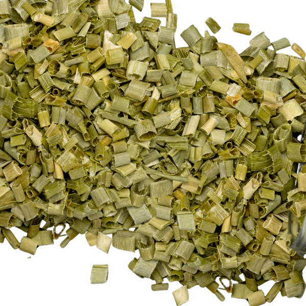 Dried Chives are available in 35g (most popular) or 100g serve. Shop our diverse range of herbs, spices and seasonings at SW Coast. All our herbs and spices are sourced ethically and sustainably and arrive to us in bulk plastic free. We pride ourselves on the freshness of our herbs and spices and we make all our blends by hand in store to our own carefully tailored recipes.