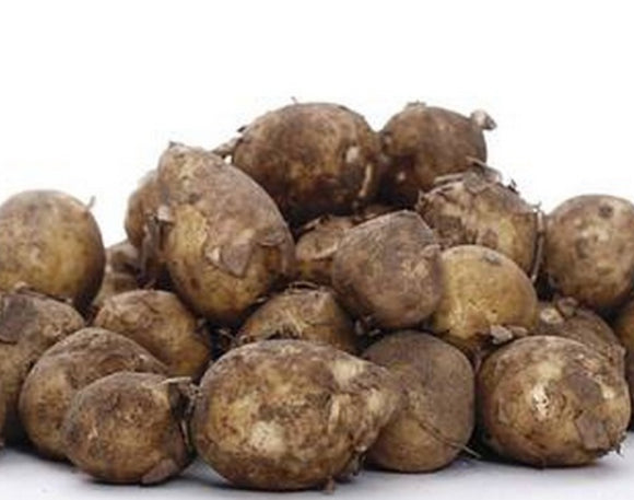 Cornish New Potatoes - (500g)