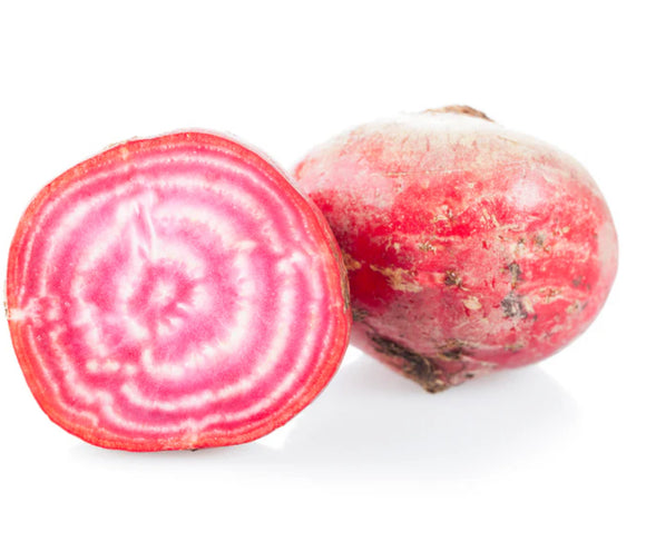 Candy Beetroot (1kg)