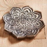 Lotus Incense Holder