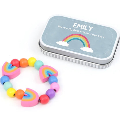 Rainbow Bracelet Gift Kit