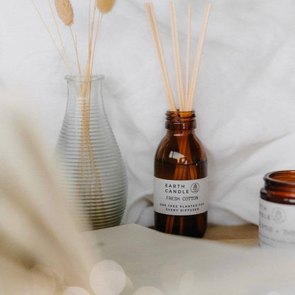 Sage & Sea Salt Diffuser