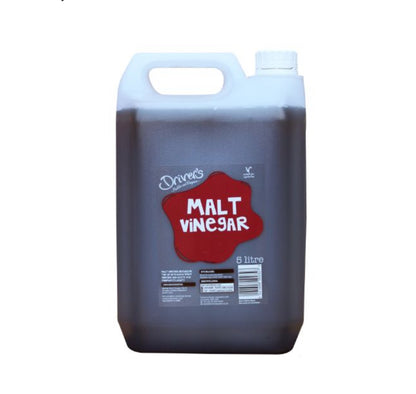 Malt Vinegar 5L