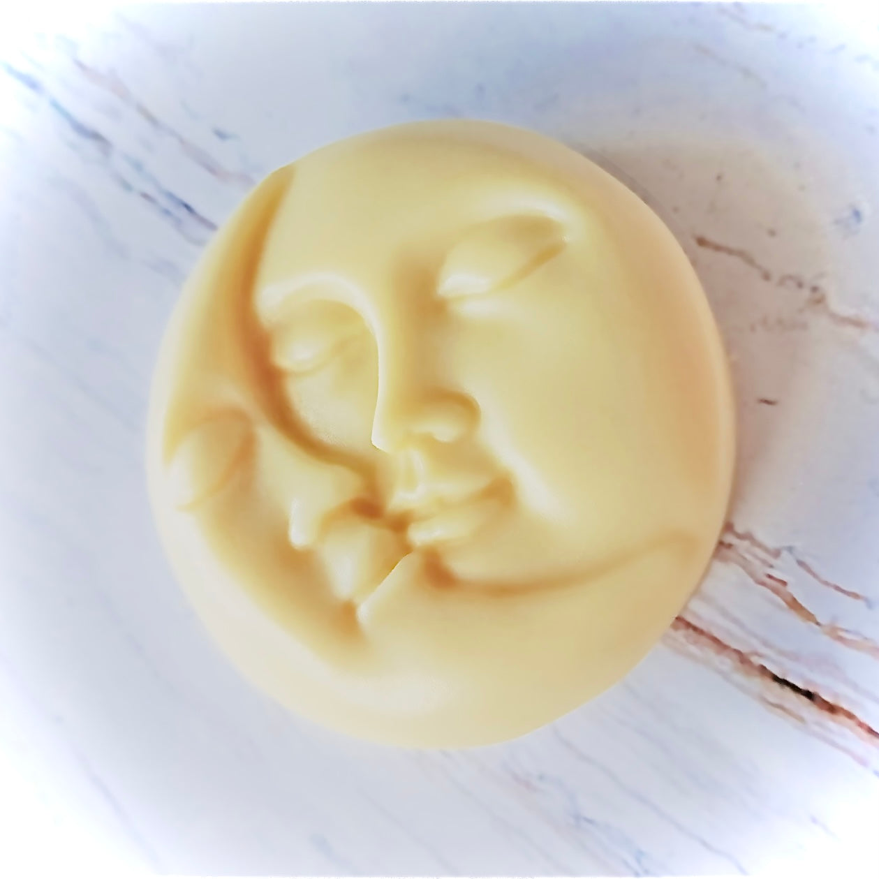 Wild Woman Lotion Bar