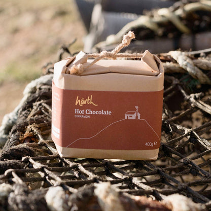 Harth Cinnamon Hot Chocolate