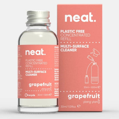 Neat - Concentrated Cleaning Refill