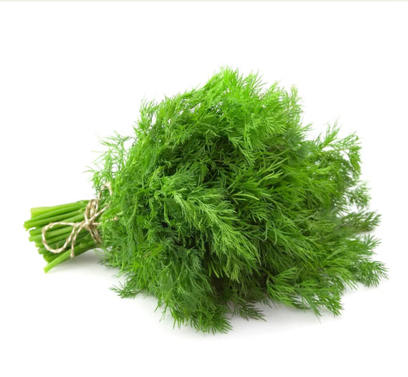 Dill (100g)