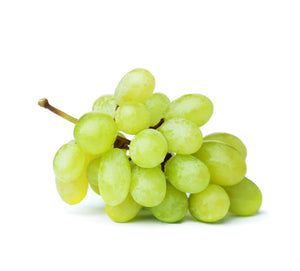 Green Seedless Grapes - 500g