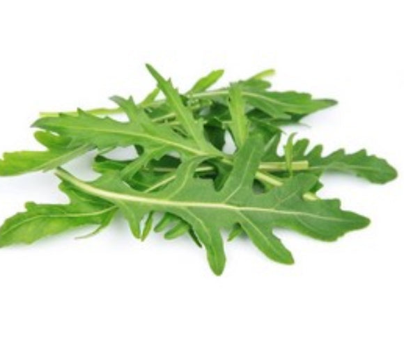 Baby Leaf Rocket Large Packet (500g)