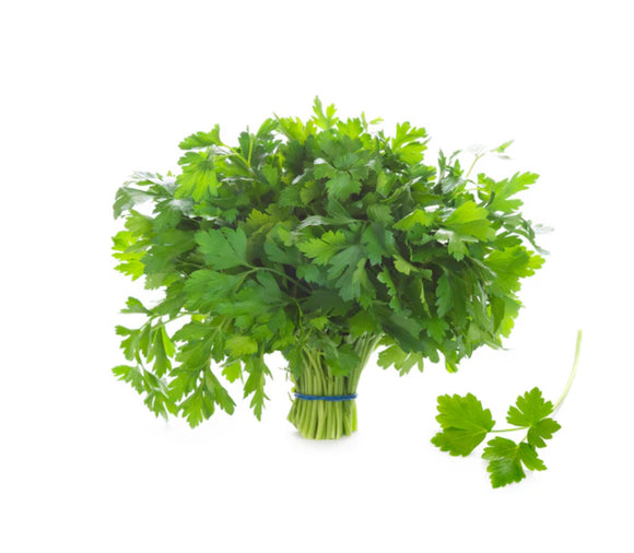 Parsley Flat Leaf (100g)