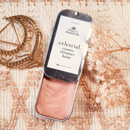 Celestial Cosmic Shimmer Balm