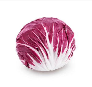 Radicchio Lettuce