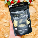 Oh Grate! - Vegan Grated Italian Cheese