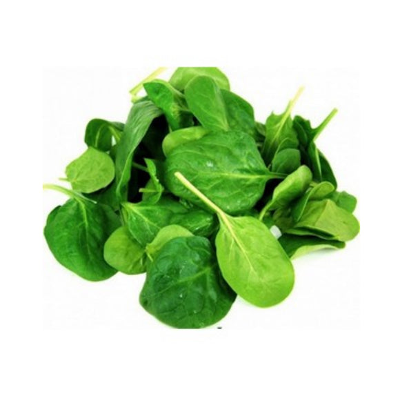 Baby Leaf Spinach (200g)