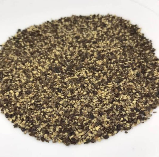 Cracked Black Pepper