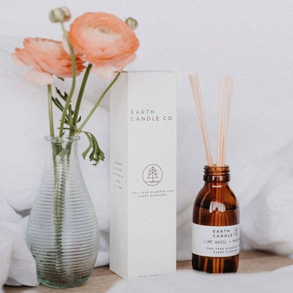 Sage & Sea Salt Diffuser