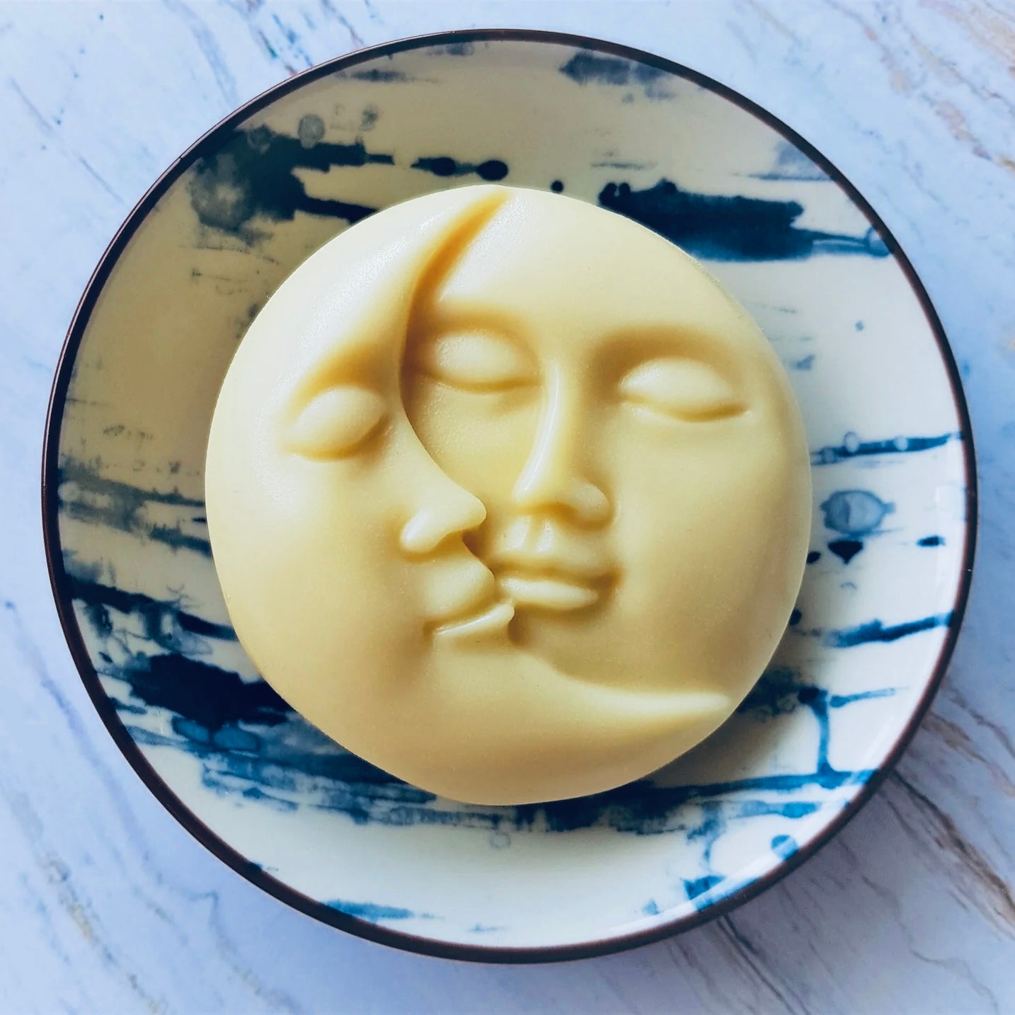 Wild Woman Lotion Bar