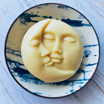 Wild Woman Lotion Bar