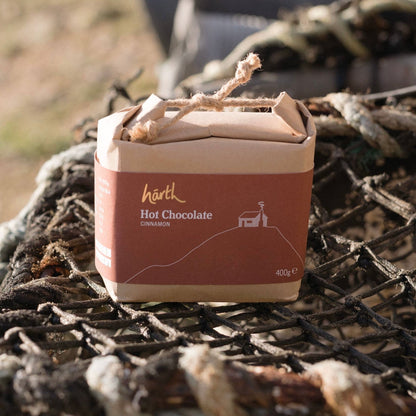 Harth Cinnamon Hot Chocolate