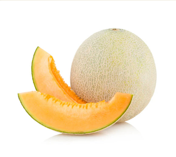 Cantaloupe Melon - Each