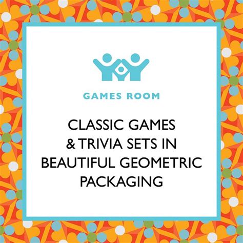 Games Room Family Fun Trivia Party Game