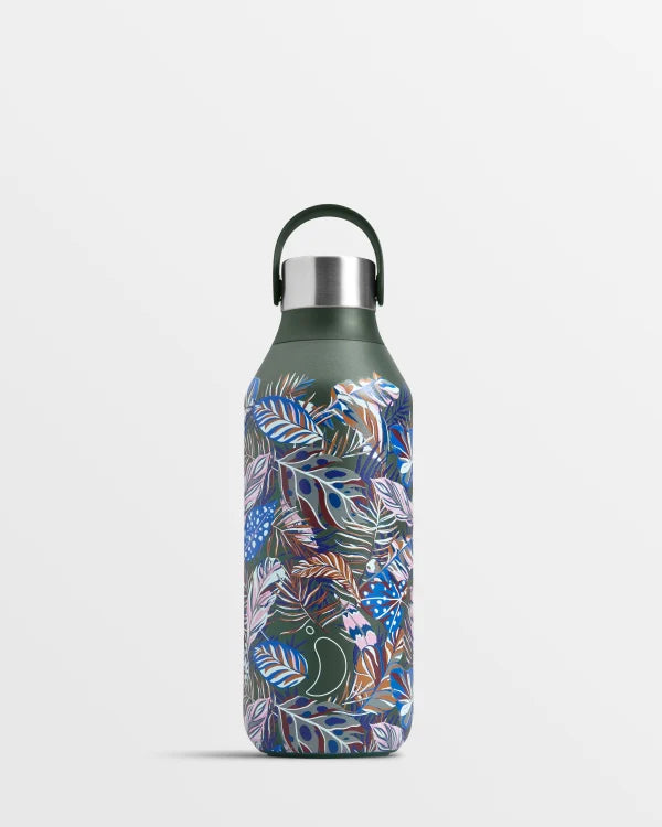 Chilly’s Series 2 500ml Liberty Chile Jam Bottle