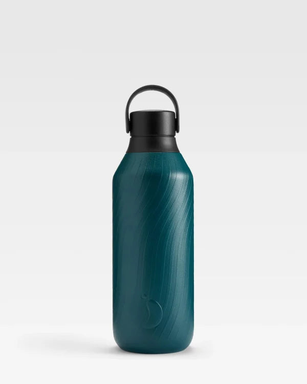 Chilly’s Series 2 500ml Elements Bottle - Water