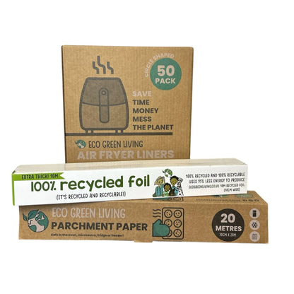 Eco Green Living | Shop the full range at southwestcoast.co.uk | Sustainable Style