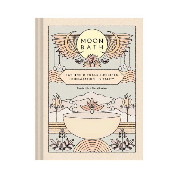 Moon Bath