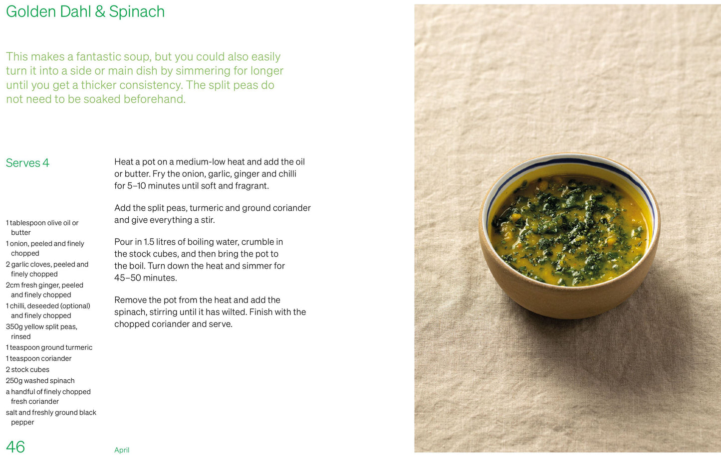 Seasonal Soups: THE CULT BESTSELLER (Hardback)