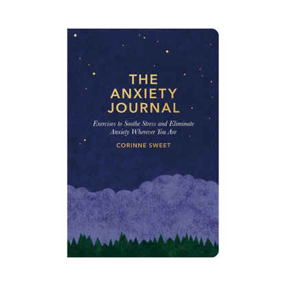 The Anxiety Journal