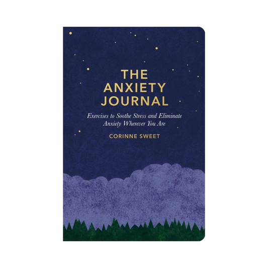 The Anxiety Journal