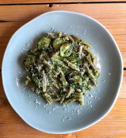 Organic Wholewheat Spelt Caserecce Pasta - 400g