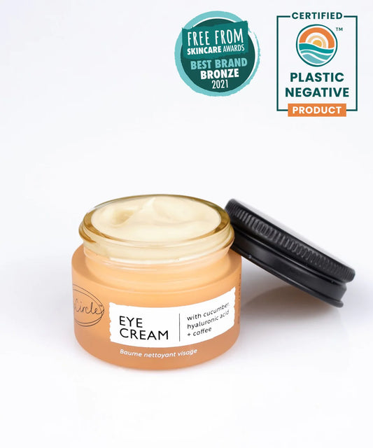 UpCircle Eco Friendly Eye Cream