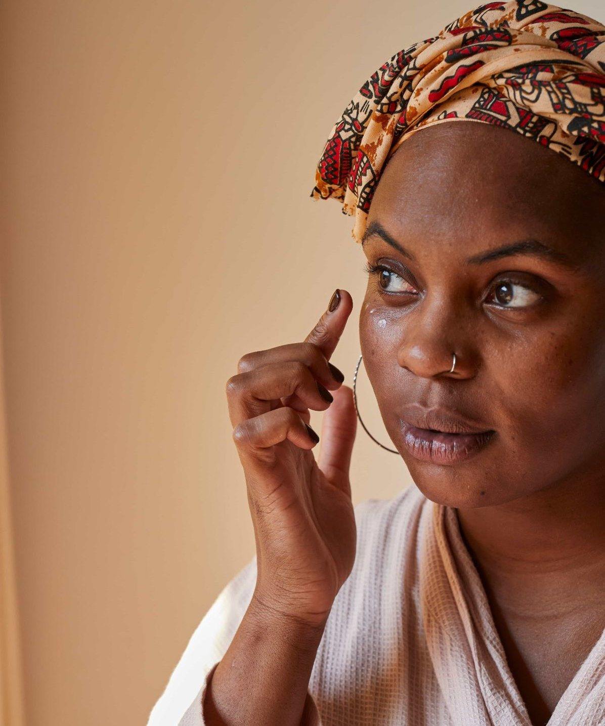 UpCircle Eco Friendly Eye Cream