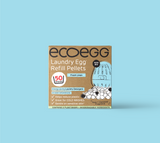 Ecoegg Laundry Egg Refill - Fresh Linen