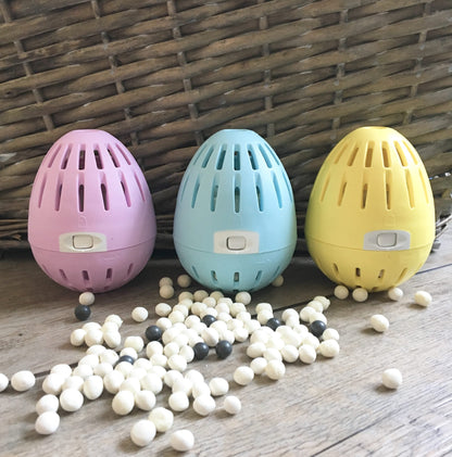 Ecoegg Laundry Egg Refill - Spring Blossom