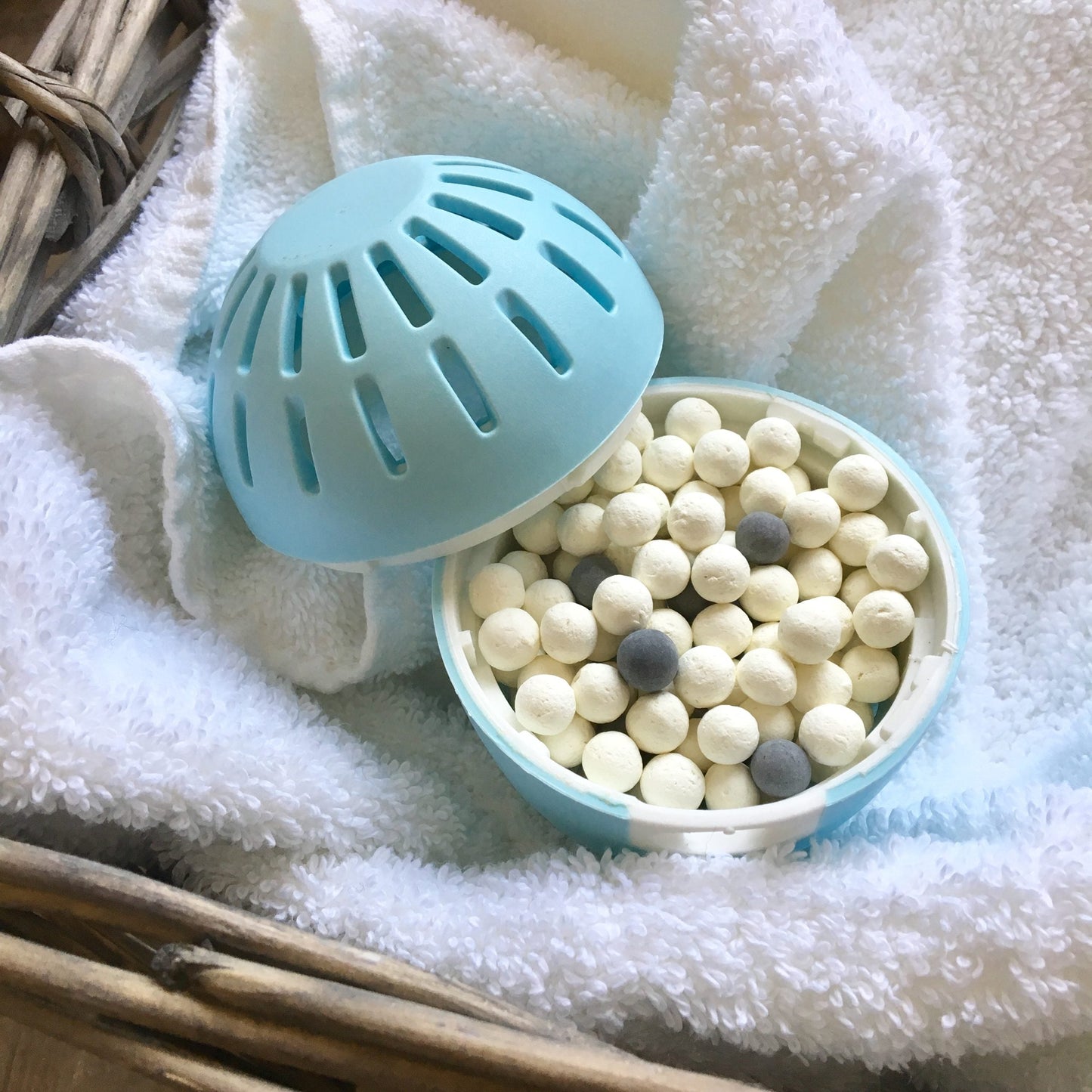 Ecoegg Laundry Egg Refill - Spring Blossom