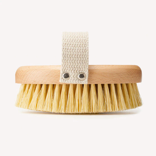 Exfoliating Natural Body Brush