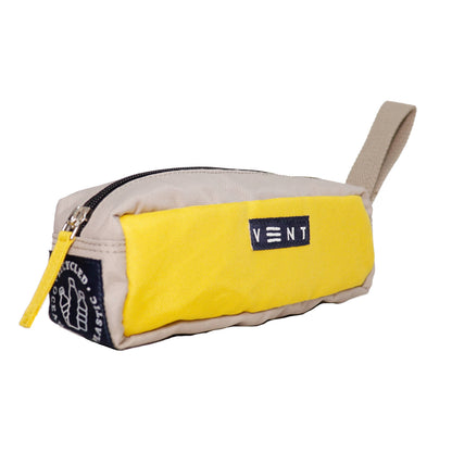 Recycled Ocean Plastics Pen & Pencil Case