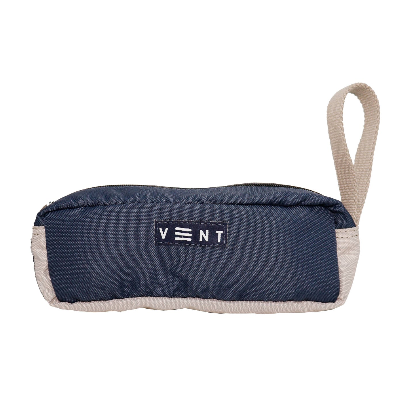 Recycled Ocean Plastics Pen & Pencil Case